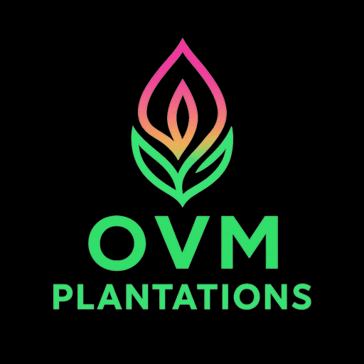 OVM Plantations “because we love what we do”
