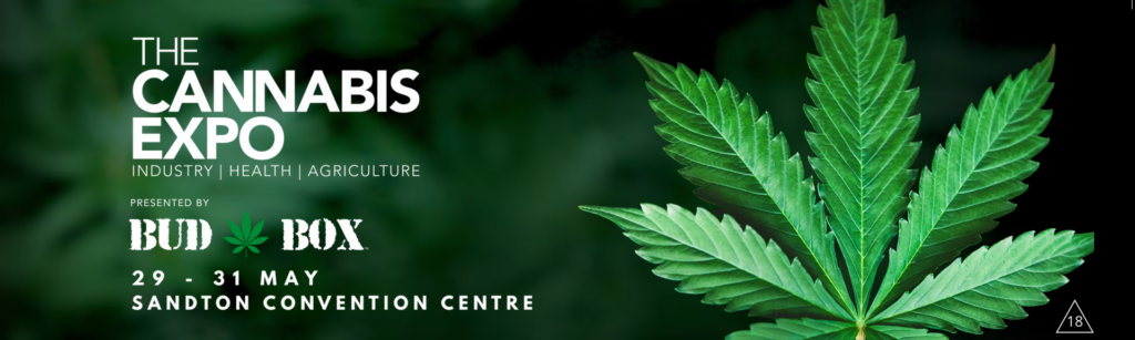 Cannabis Expo 2026: Africa’s Leading Cannabis Event