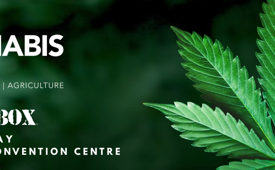 Cannabis Expo 2026: Africa’s Leading Cannabis Event